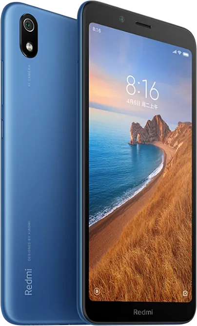 Ремонт REDMI 7