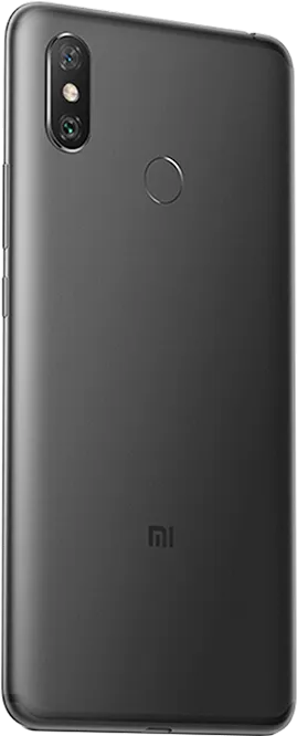 Ремонт MI MAX 3