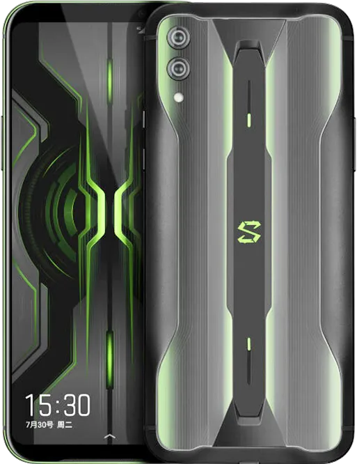 Ремонт BLACK SHARK 2
