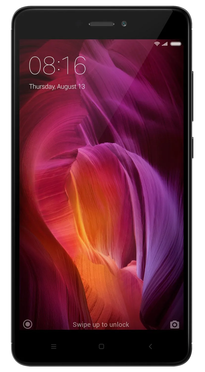 Ремонт REDMI NOTE 4X