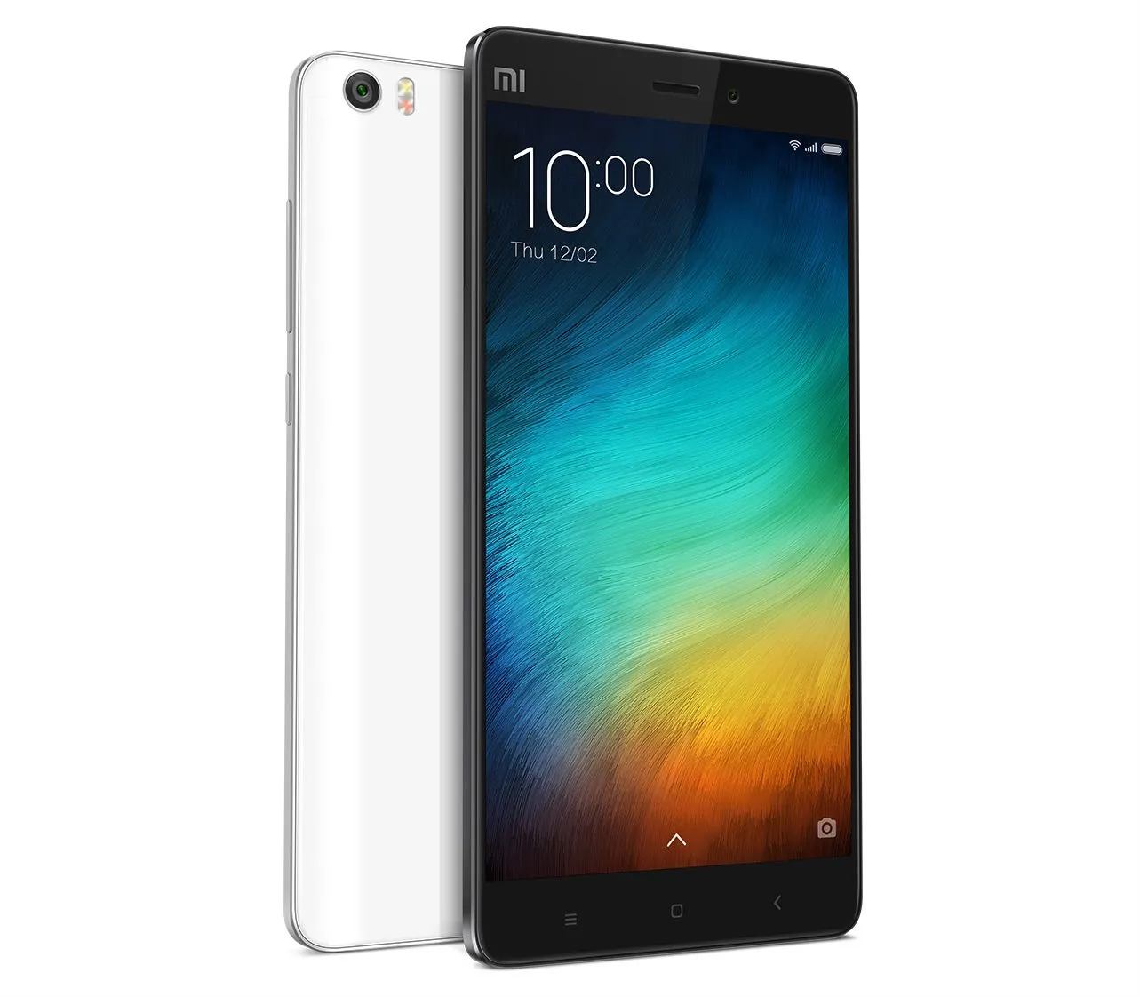 Ремонт MI NOTE PRO