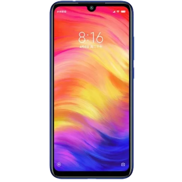 Ремонт REDMI NOTE