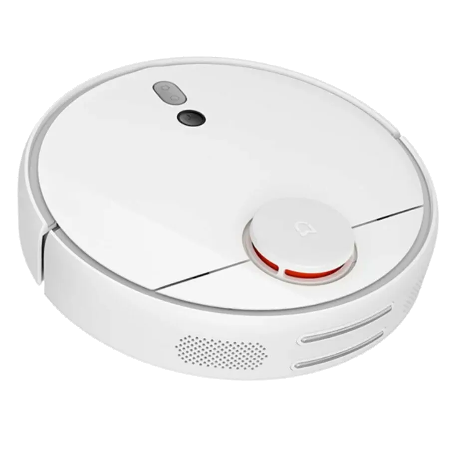 Ремонт MI ROBOT VACUUM