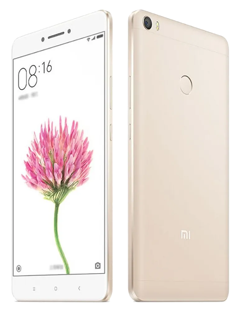 Ремонт Mi Max