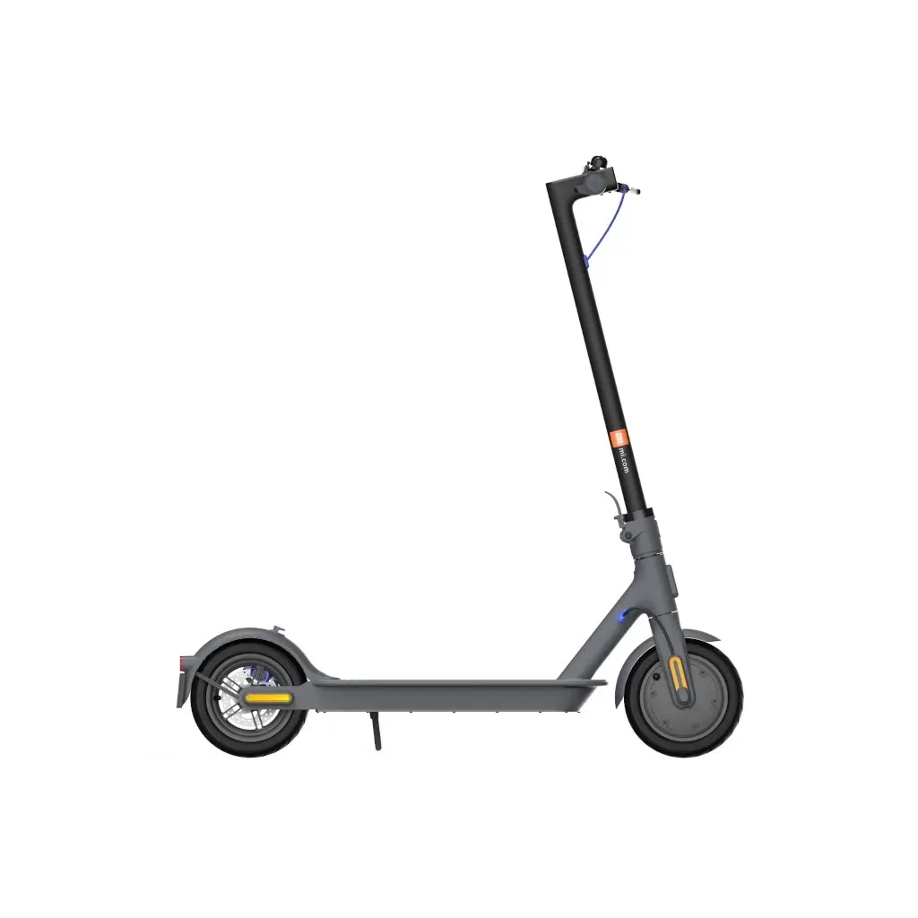 Ремонт Mi Electric Scooter Pro 2