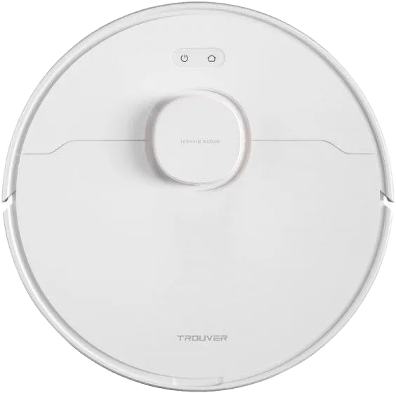 Ремонт Trouver Robot Vacuum-Mop Finder RLS3 EU