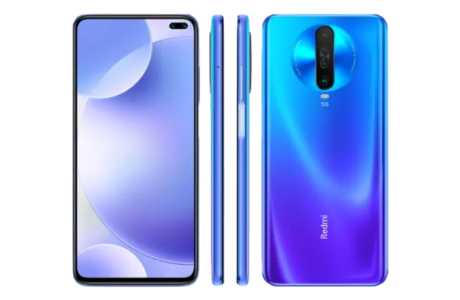 Ремонт Redmi K30