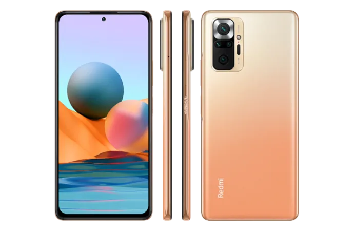 Ремонт Redmi Note 10 Pro