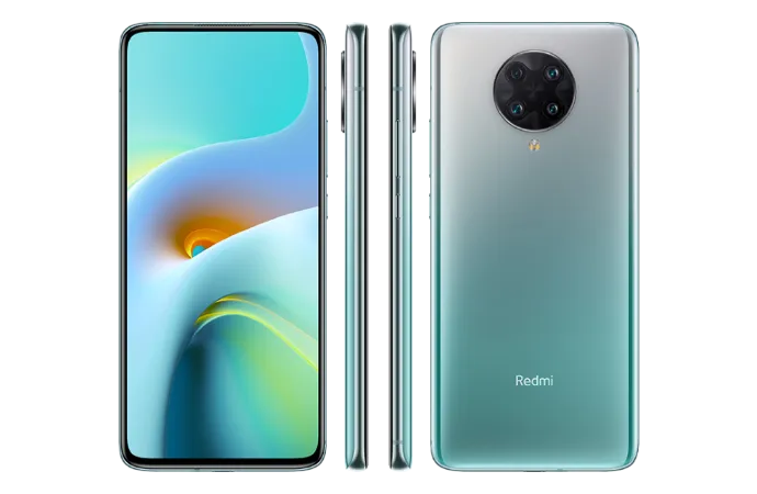 Ремонт Redmi K30 Ultra
