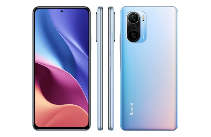 Ремонт Redmi K40 Pro