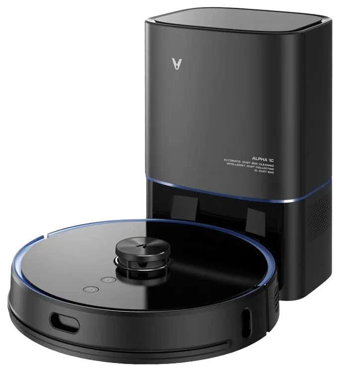 Ремонт Viomi Vacuum Cleaner Alpha S9 