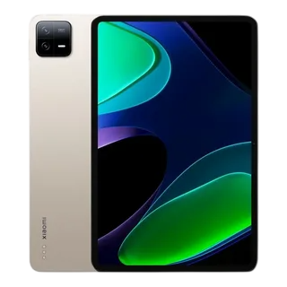 Pad 6