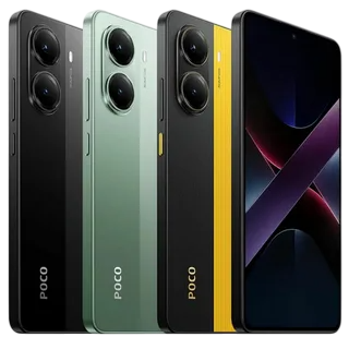 Ремонт Poco X7 Pro