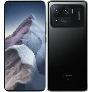 Ремонт Mi 11 Ultra