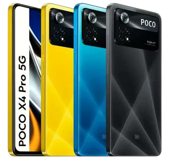 Ремонт Poco X4 Pro