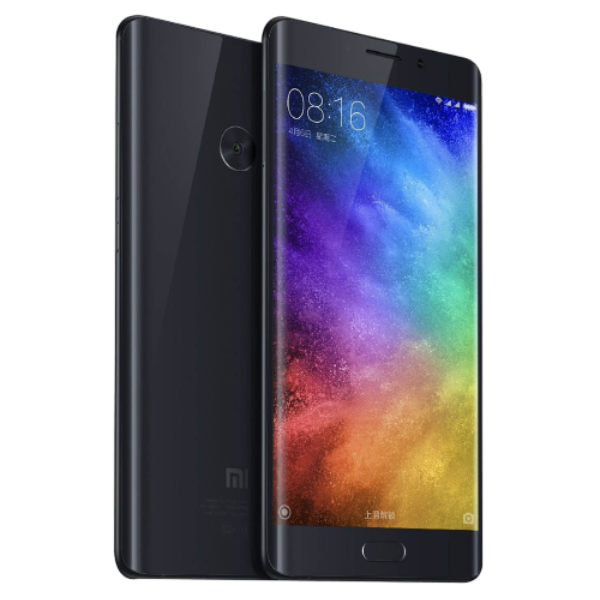 Ремонт MI NOTE 2