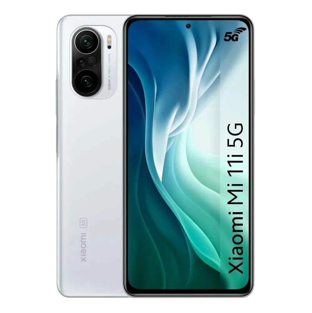 Ремонт Mi 11i