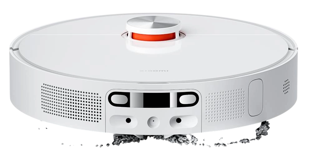Ремонт Robot Vacuum X10 EU